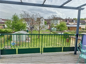 maison-villa à la vente -   90000  BELFORT, surface 100 m2 vente maison-villa - APR710843